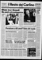 giornale/RAV0037021/1992/n. 183 del 9 luglio